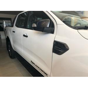 Ford Ranger
 Wildtrak 4x4 2018
