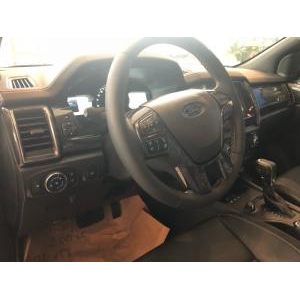 Ford Ranger
 Wildtrak 4x4 2018