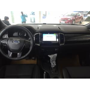 Ford Ranger
 Wildtrak 4x2 2018