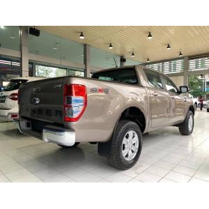 Ford Ranger
 XLT 2018