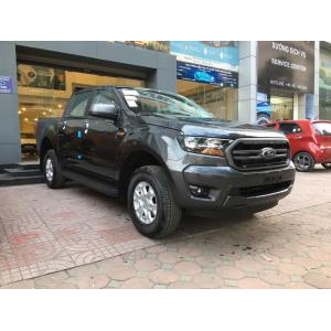 Ford Ranger
 XLS 2018