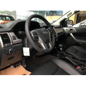Ford Ranger
 XLT 2018