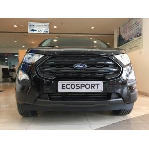 Ford EcoSport
 Trend 2018