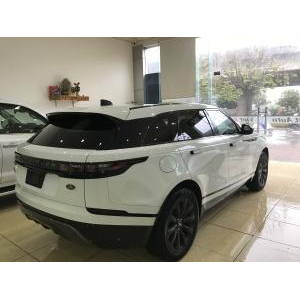 Land Rover Range Rover Velar
 velar 2018