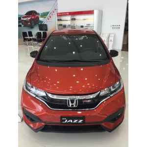 Honda Jazz B 2019