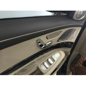 Mercedes Benz S Class 450 Maybach 2018