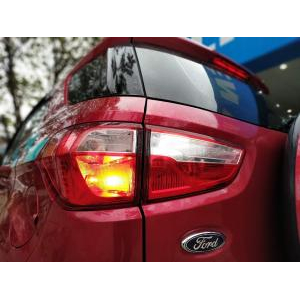 Ford EcoSport
 5 CHỖ 2018