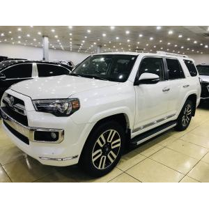 Toyota 4 Runner Limited 4.0 2019