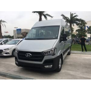 Hyundai Solati
 2018 2018