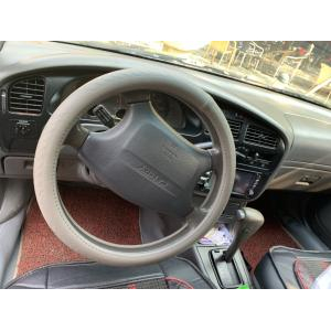 Toyota Camry
 2.2 LE 1997