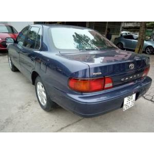 Toyota Camry
 2.2 LE 1997
