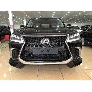 Lexus LX 570 2019
