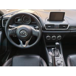 Mazda 3 1.5 SkyActive 2016