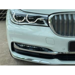 BMW 7 Series 2019 2018