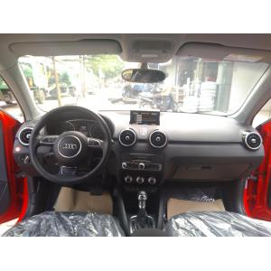 Audi A1 Sline 2015