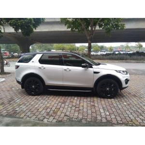 Land Rover Discovery Sport Hse Luxury 2015