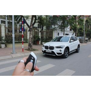 BMW X1 18i 2018