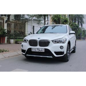 BMW X1 18i 2018