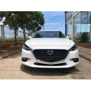 Mazda 3
 1.5 sedan 2019