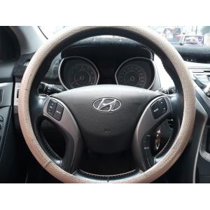 Hyundai Elantra
 sedan C 2014