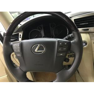 Lexus LX
 570 2014