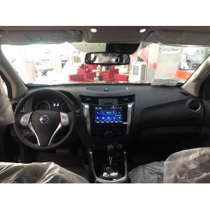 Nissan X Terra
 V 2019