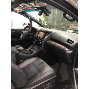 Toyota Alphard 3.5 2019