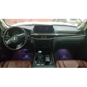 Lexus Lx 570 Nhập Mỹ 2016