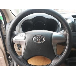 Toyota Fortuner
 SUV 2016