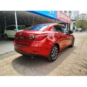 Mazda 2 1.5AT 2017