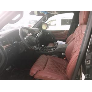 Lexus Lx 570 Mbs,4 Chỗ 2019