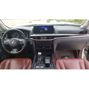 Lexus Lx 570 2015