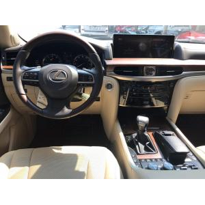Lexus Lx 570 Nhập Mỹ 2016