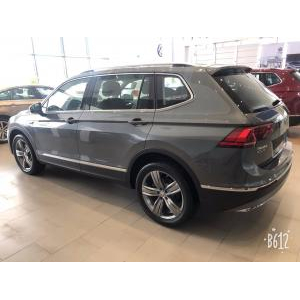 Volkswagen Tiguan
 D 2019
