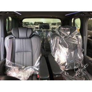 Toyota Alphard Executive Lounge 2019