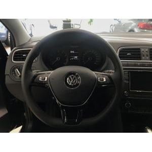 Volkswagen Polo
 B 2016