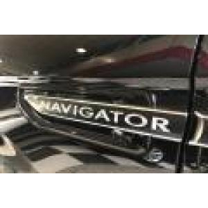 Lincoln Navigator
 2019 2019