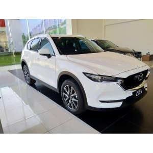 Mazda CX 5 2.0 2019
