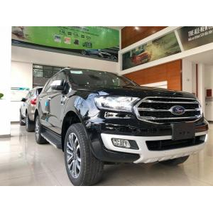 Ford Everest
 2.0L Titanium 4x4 AT 2019