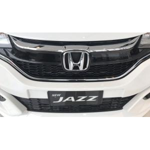 Honda Jazz
 vx 2018