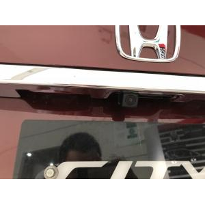 Honda City
 CVT 2019