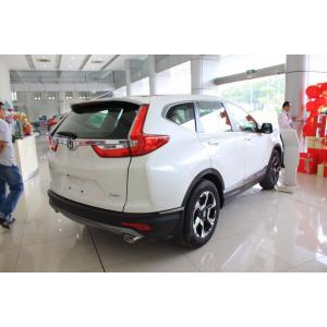 Honda CR V
 E 2019