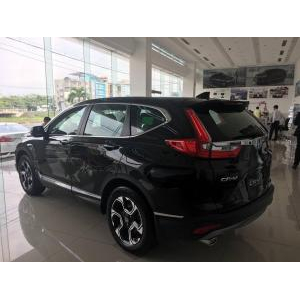 Honda CR V
 G 2019