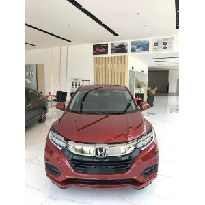 Honda FR V
 Top 2019