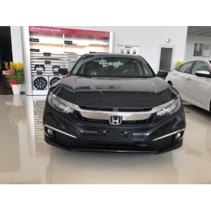 Honda Civic
 G vay 90% giá xe 2019
