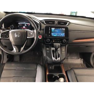 Honda CR V
 G 2019