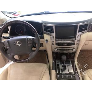 Lexus Lx 570 Nhập Mỹ 2014