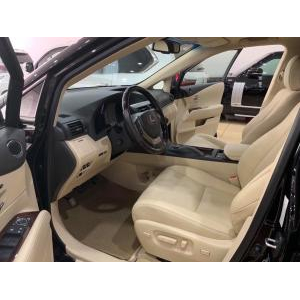 Lexus Rx Luxury 2015