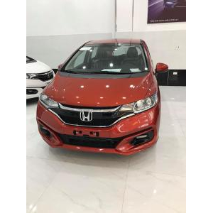 Honda Jazz VX 2018