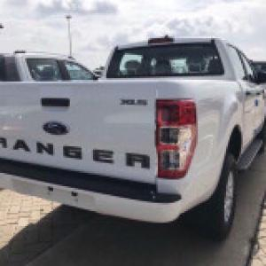 Ford Ranger
 XLS 2019